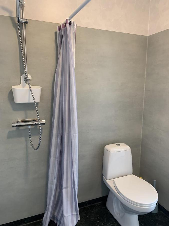 Villa Nostan Nybro  Exteriér fotografie