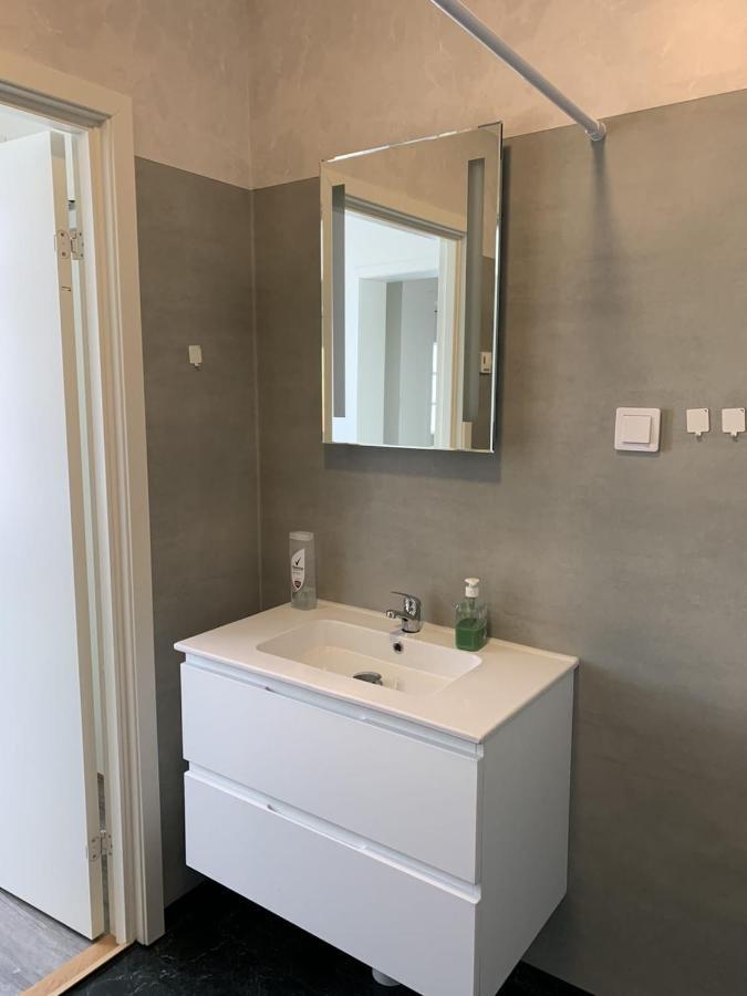 Villa Nostan Nybro  Exteriér fotografie