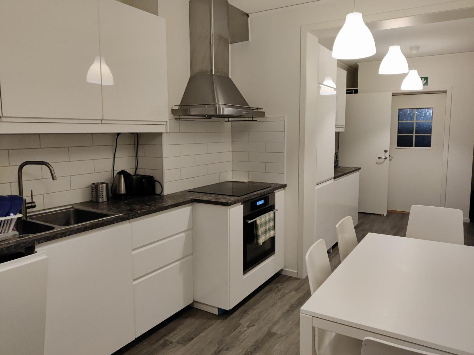 Villa Nostan Nybro  Exteriér fotografie
