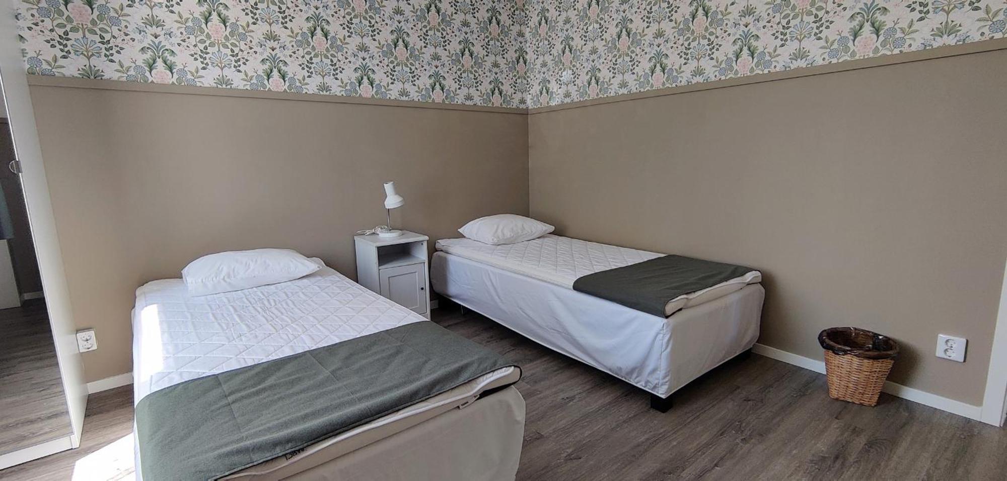 Villa Nostan Nybro  Exteriér fotografie