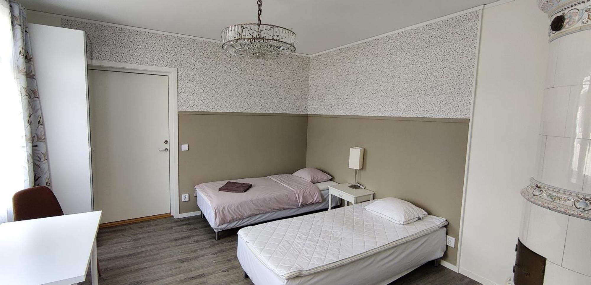 Villa Nostan Nybro  Exteriér fotografie
