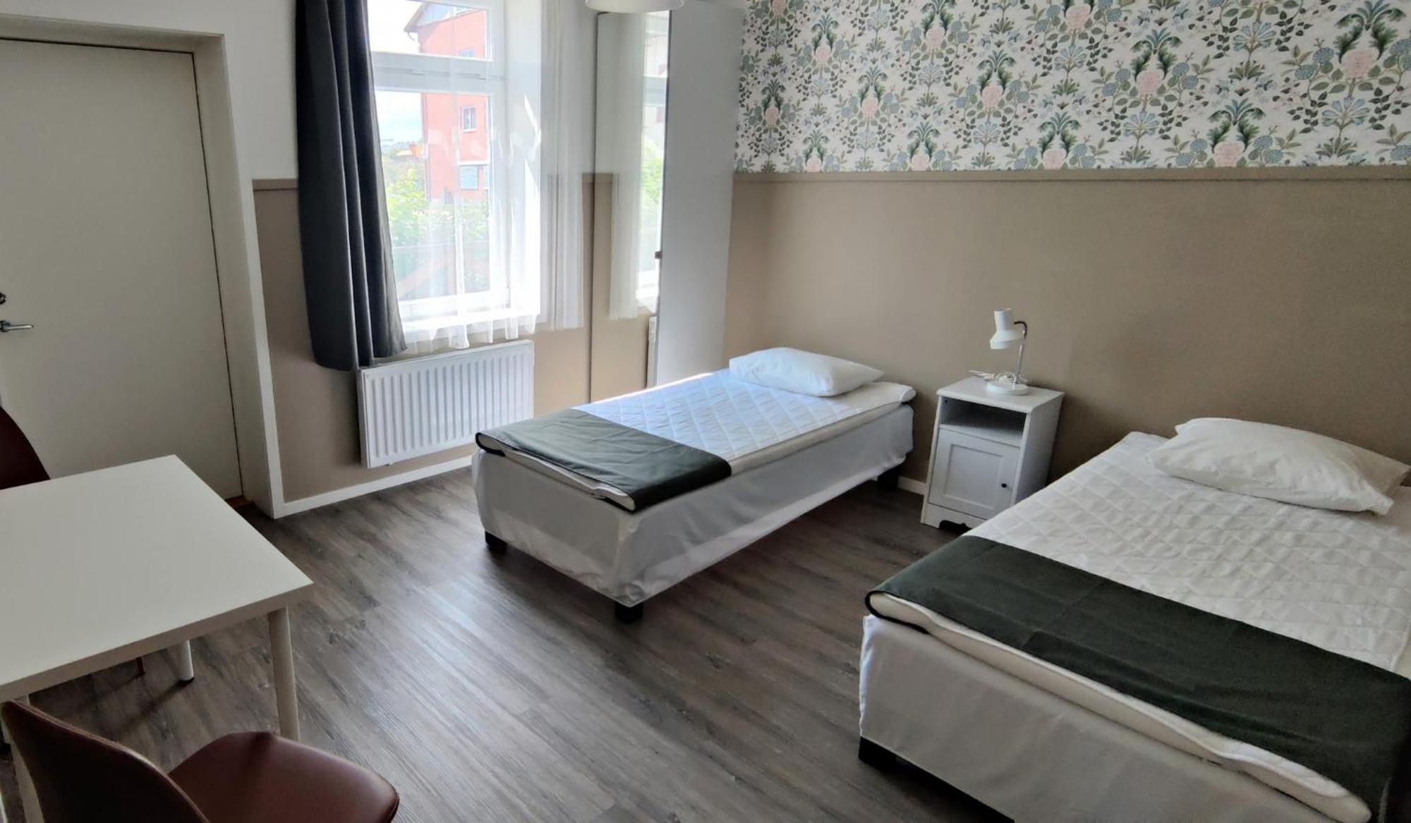 Villa Nostan Nybro  Exteriér fotografie