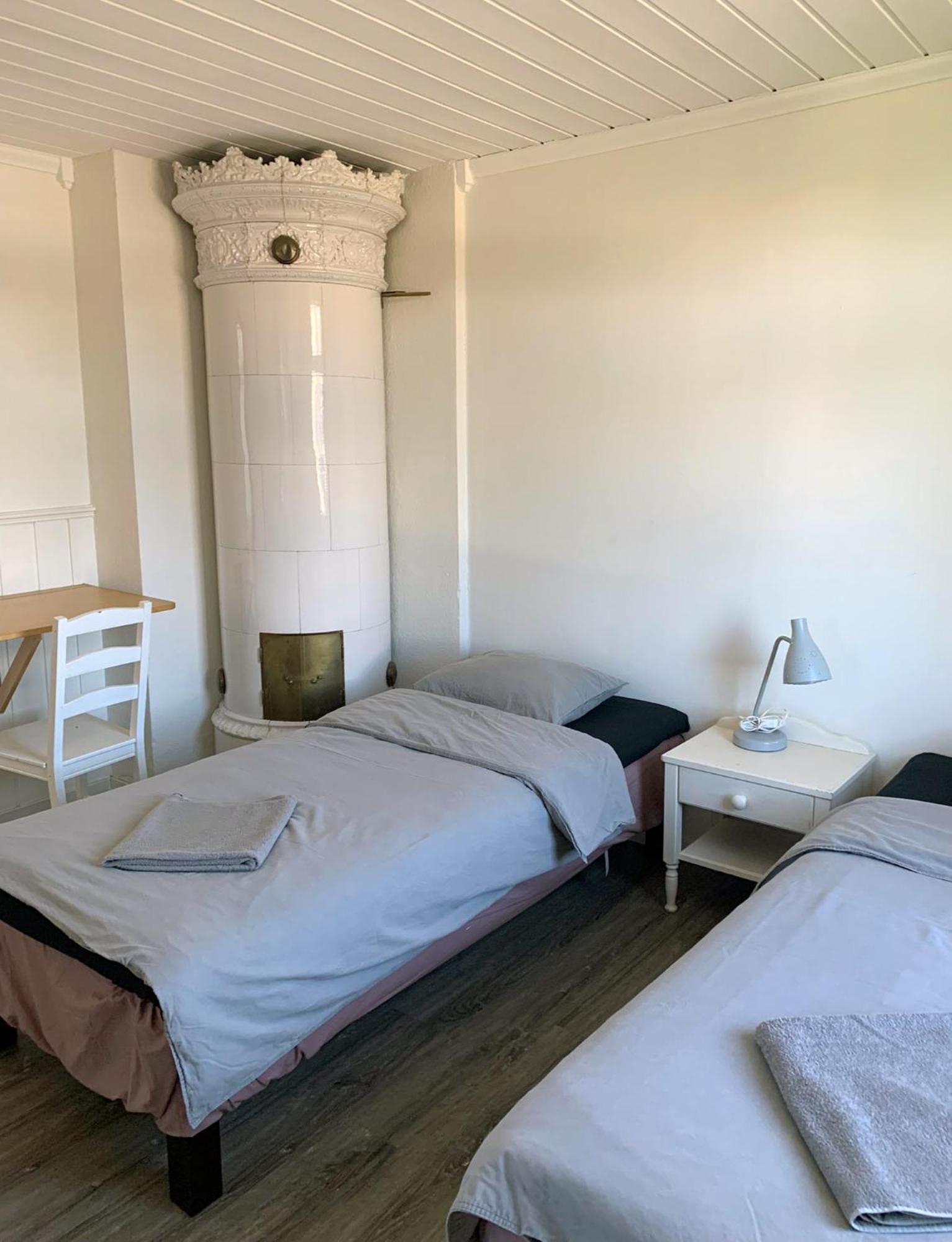 Villa Nostan Nybro  Pokoj fotografie