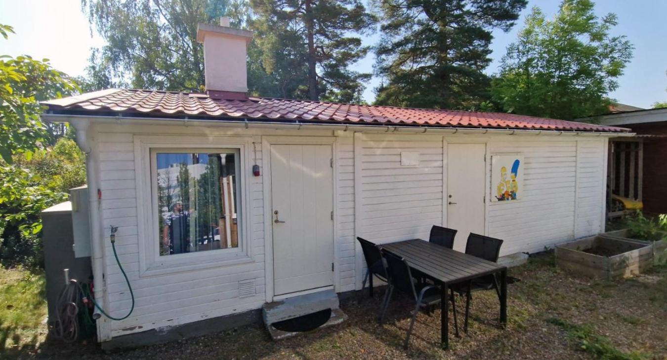 Villa Nostan Nybro  Pokoj fotografie